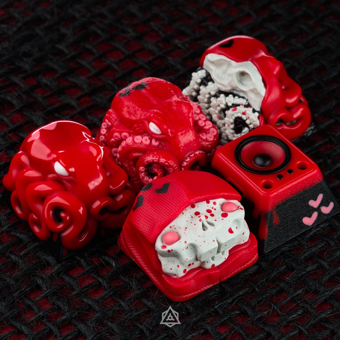 My Bloody Valentine - Dearly Departed - Image 6