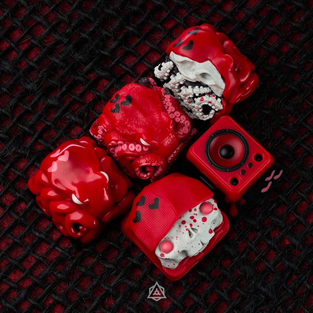 My Bloody Valentine - Dearly Departed - Image 8