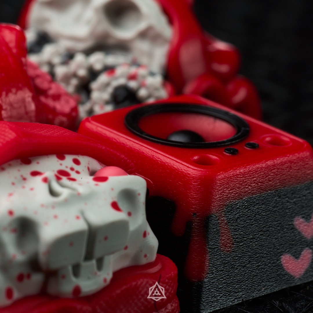 My Bloody Valentine - Dearly Departed - Image 5