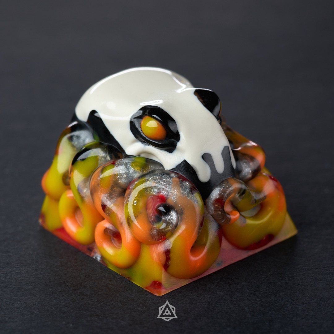 Saturday Morning Carnage - Pyrogeist