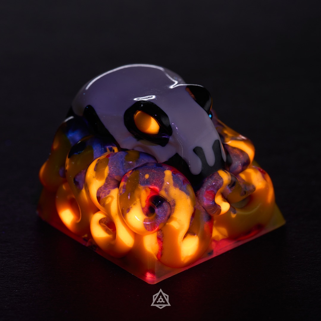 Saturday Morning Carnage - Pyrogeist - Image 2