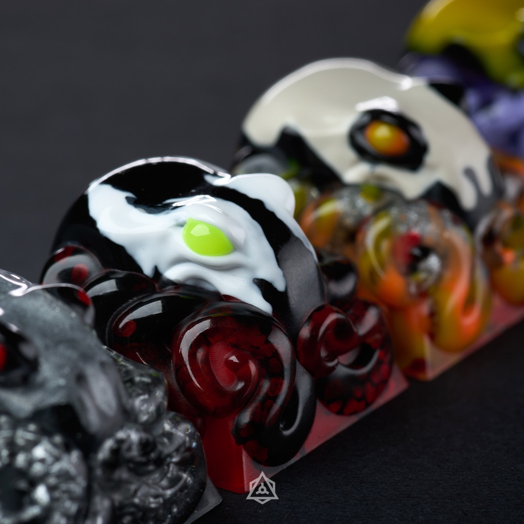 Saturday Morning Carnage - Netherborn - Image 7