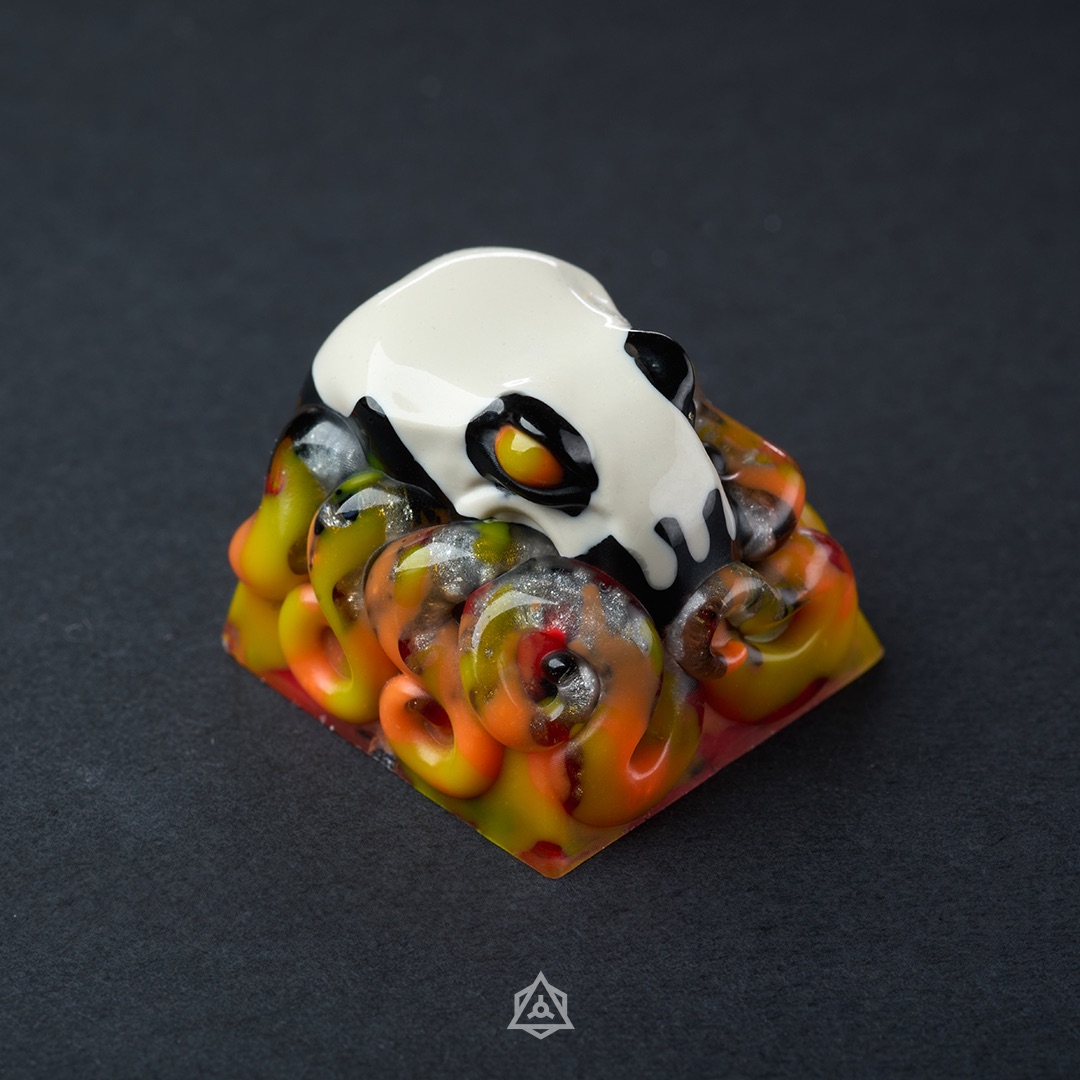 Saturday Morning Carnage - Pyrogeist - Image 4