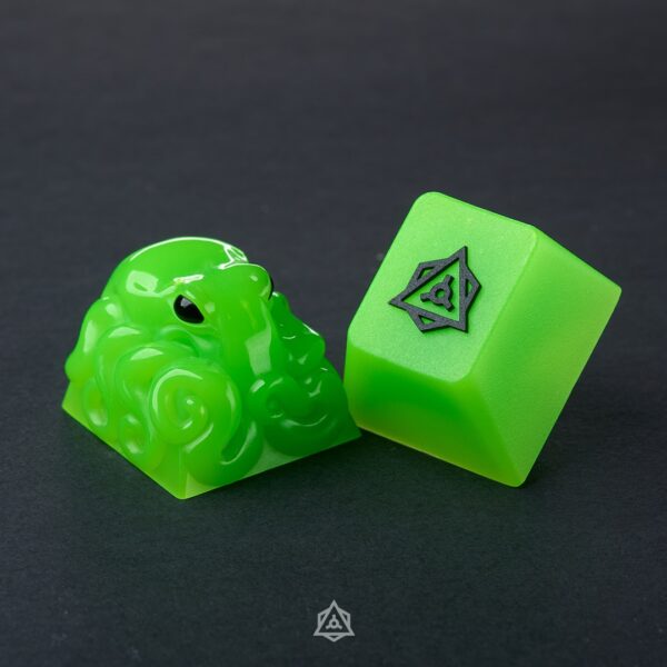 Saturday Morning Carnage - Booster Pack - Necroplasm