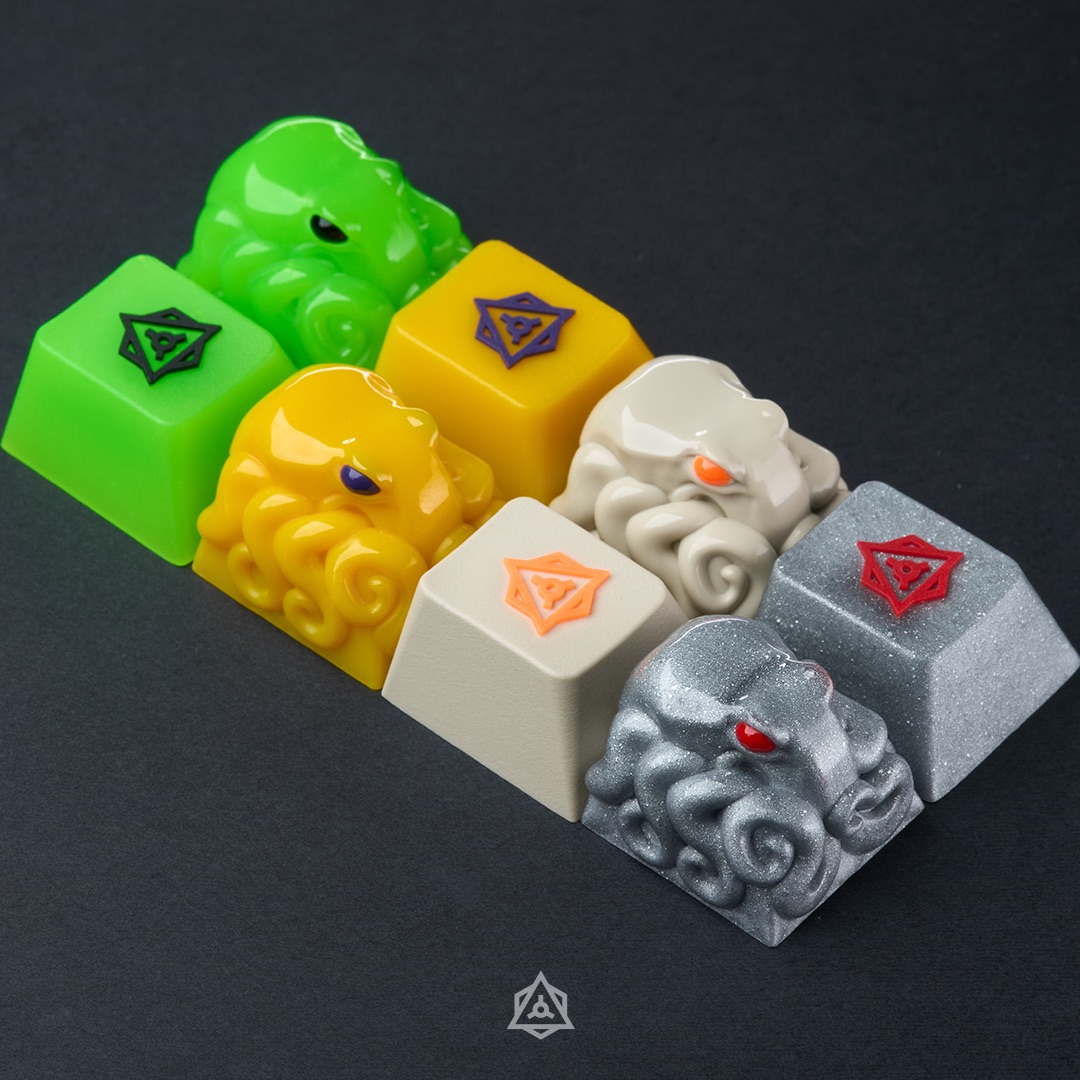 Saturday Morning Carnage - Booster Pack - Ghostshell - Image 2