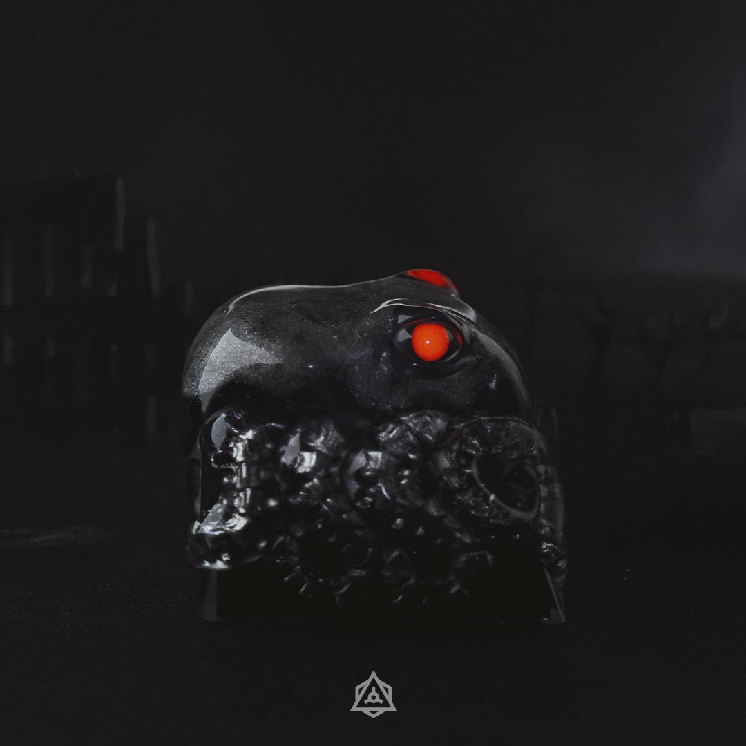 Saturday Morning Carnage - Booster Pack - Ghostshell - Image 6