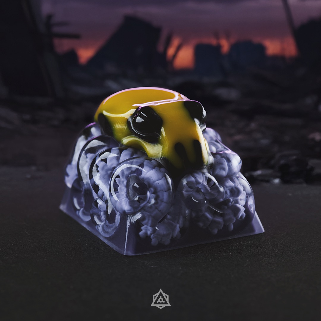 Saturday Morning Carnage - Lichlord - Image 2