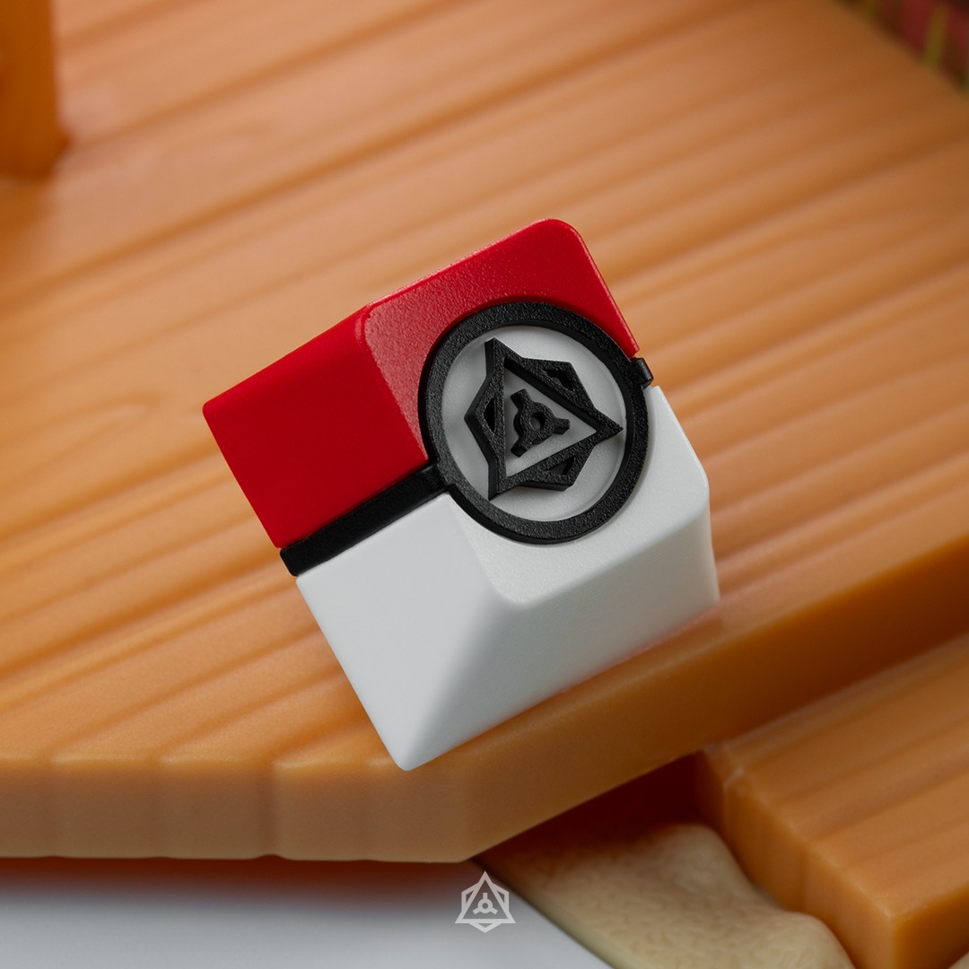 ???TYPE - Logo Keycap - ARC-01 - Image 2