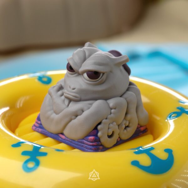 ???TYPE - Spoonslinger