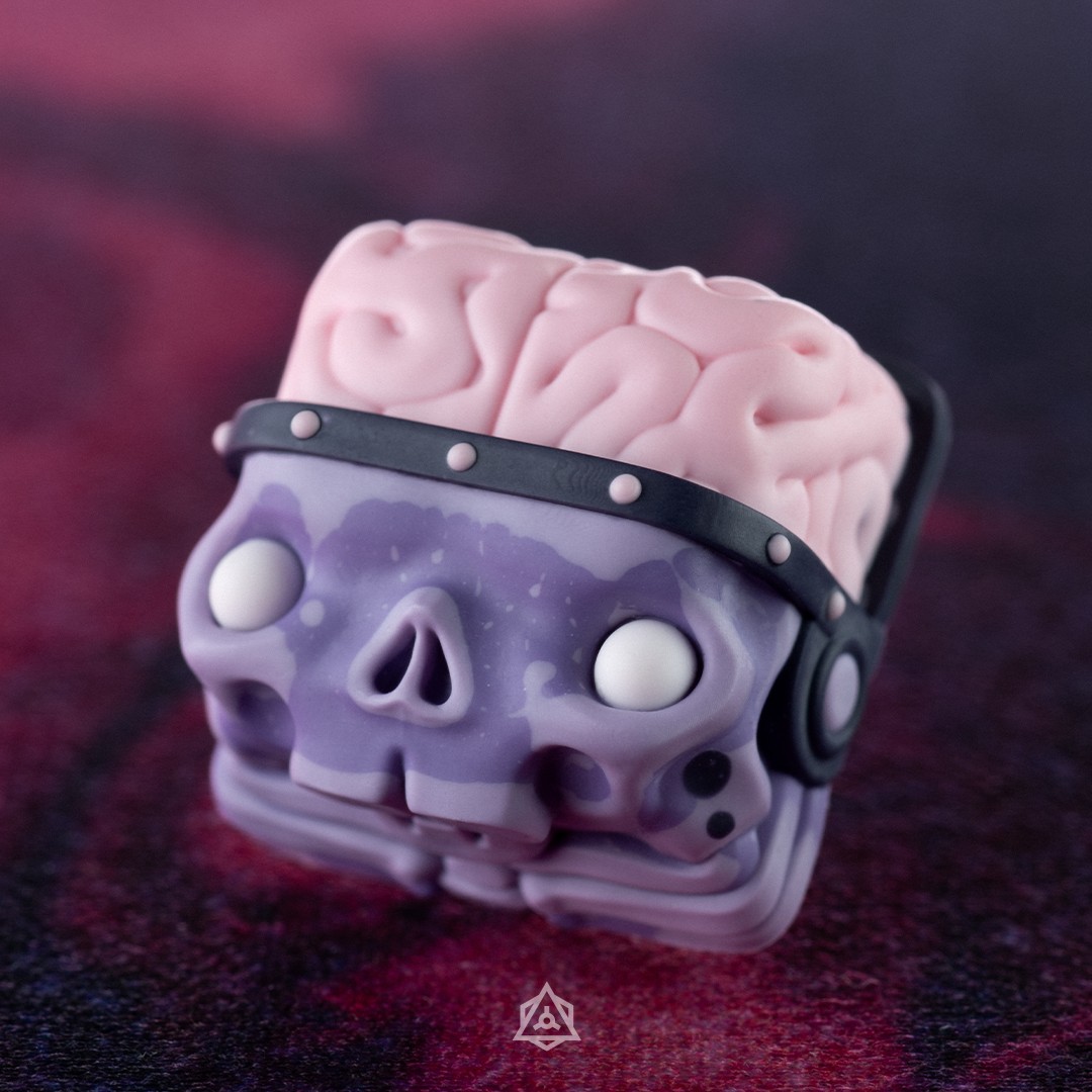 Symbiotica - Syntral Core