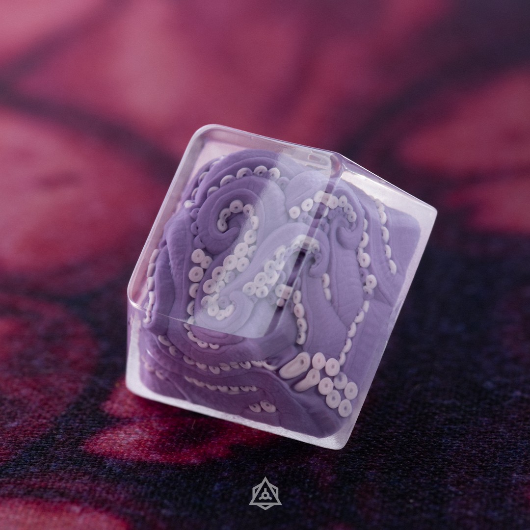 Symbiotica - Membrane