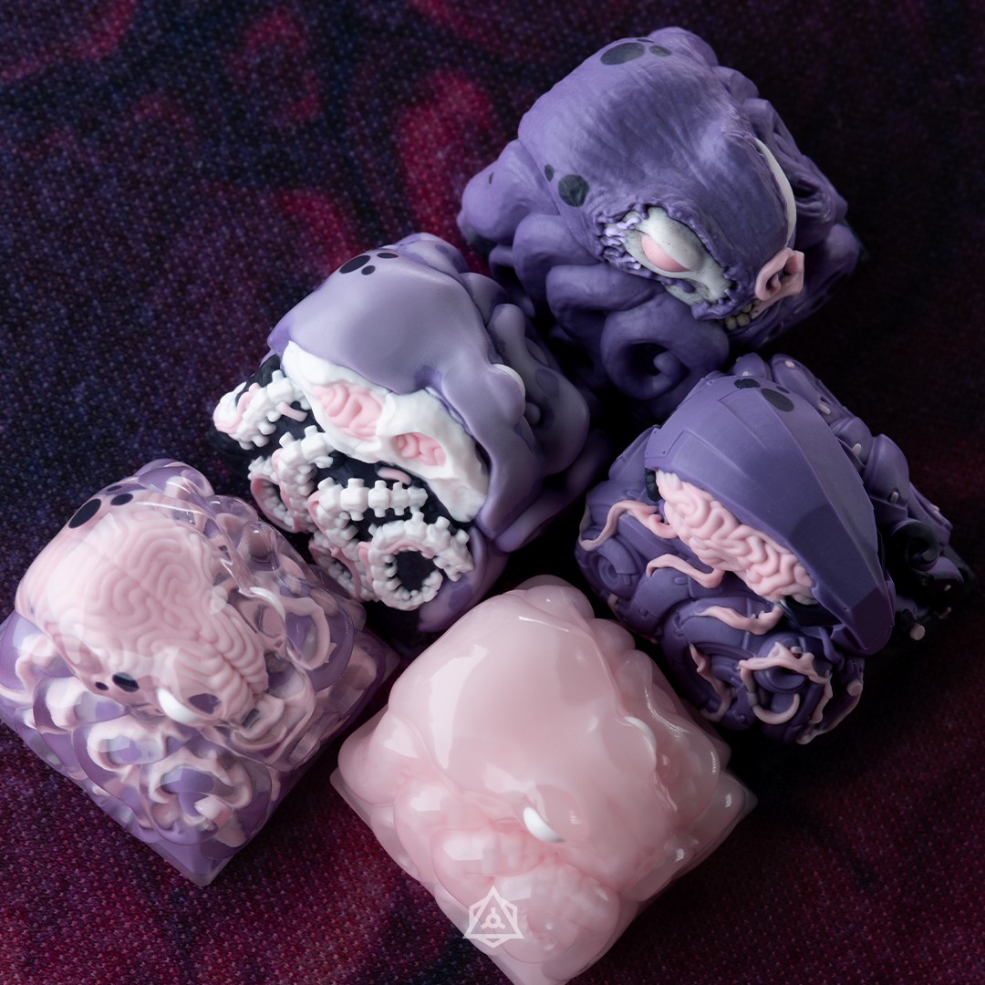 Symbiotica - Booster Pack - Sequence 01 - Image 4