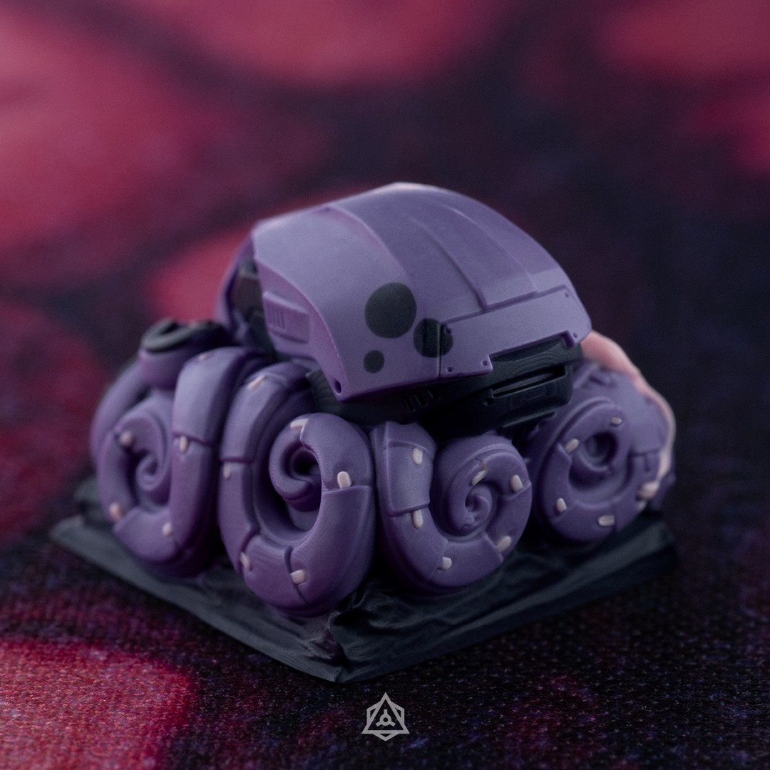 Symbiotica - Drone Host - Image 5