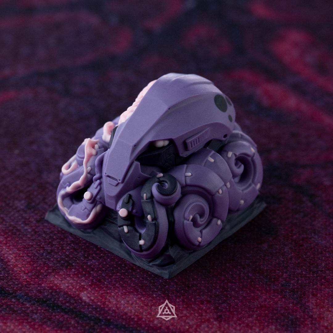 Symbiotica - Drone Host - Image 2