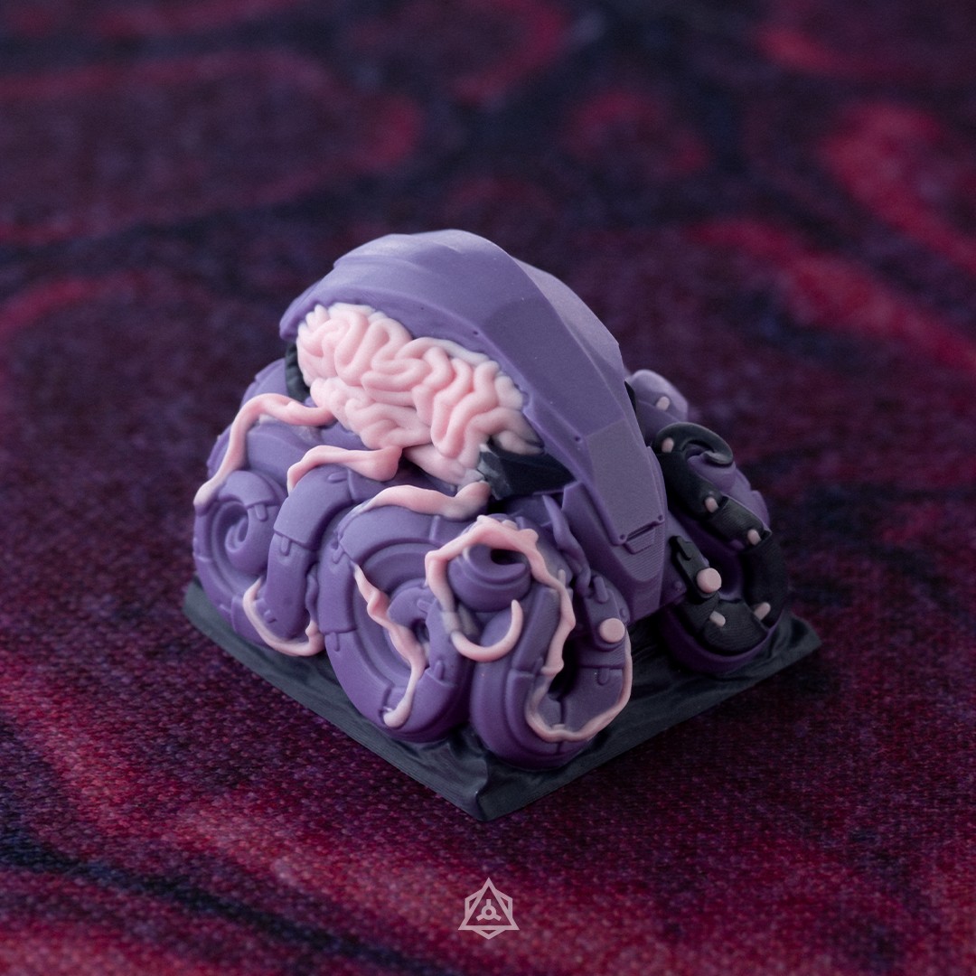 Symbiotica - Drone Host - Image 4