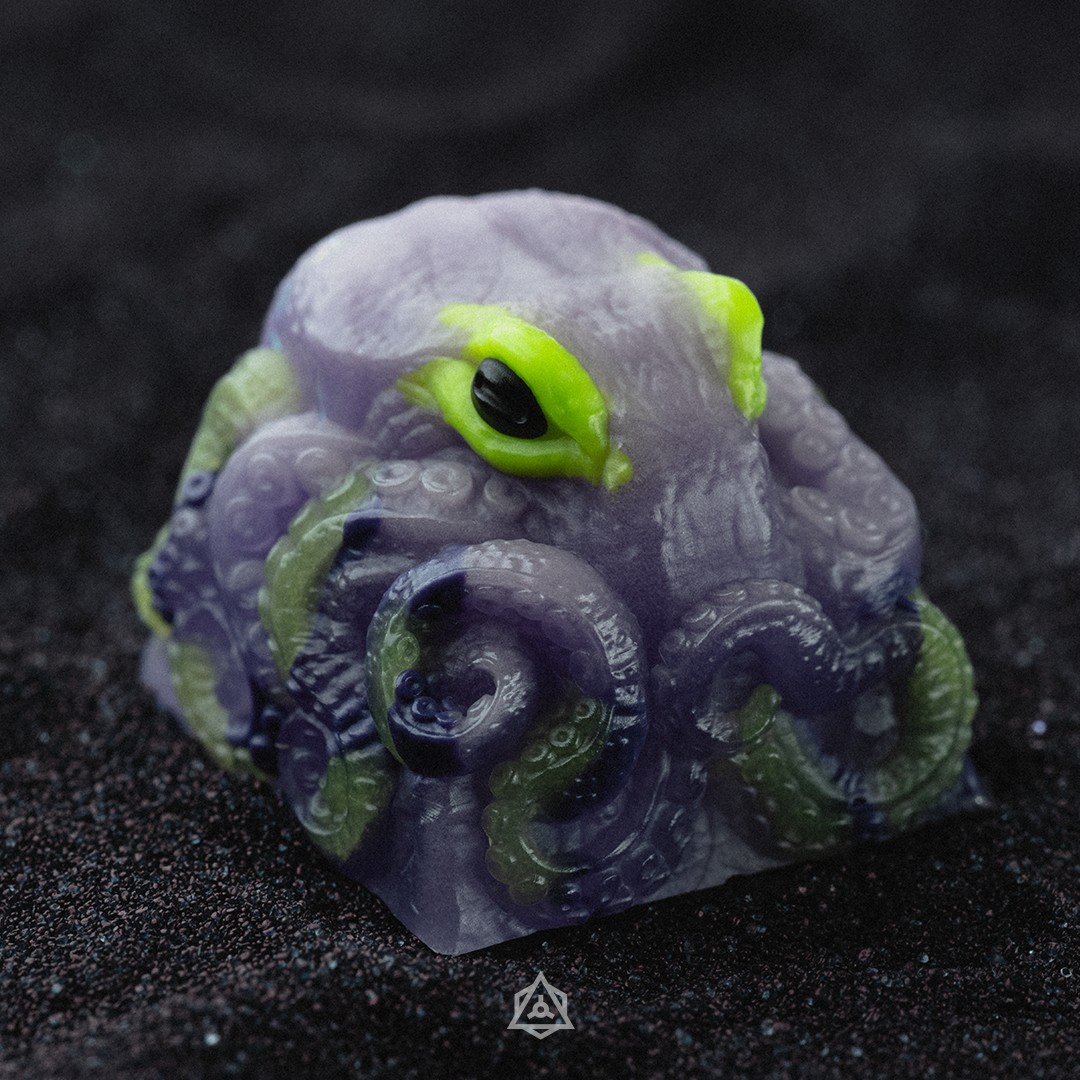 Contagion - Pathogen