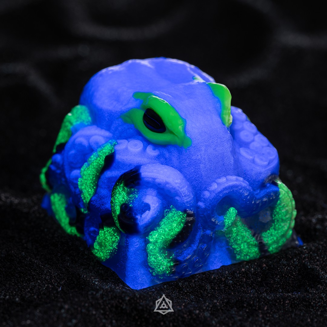 Contagion - Pathogen - Image 2