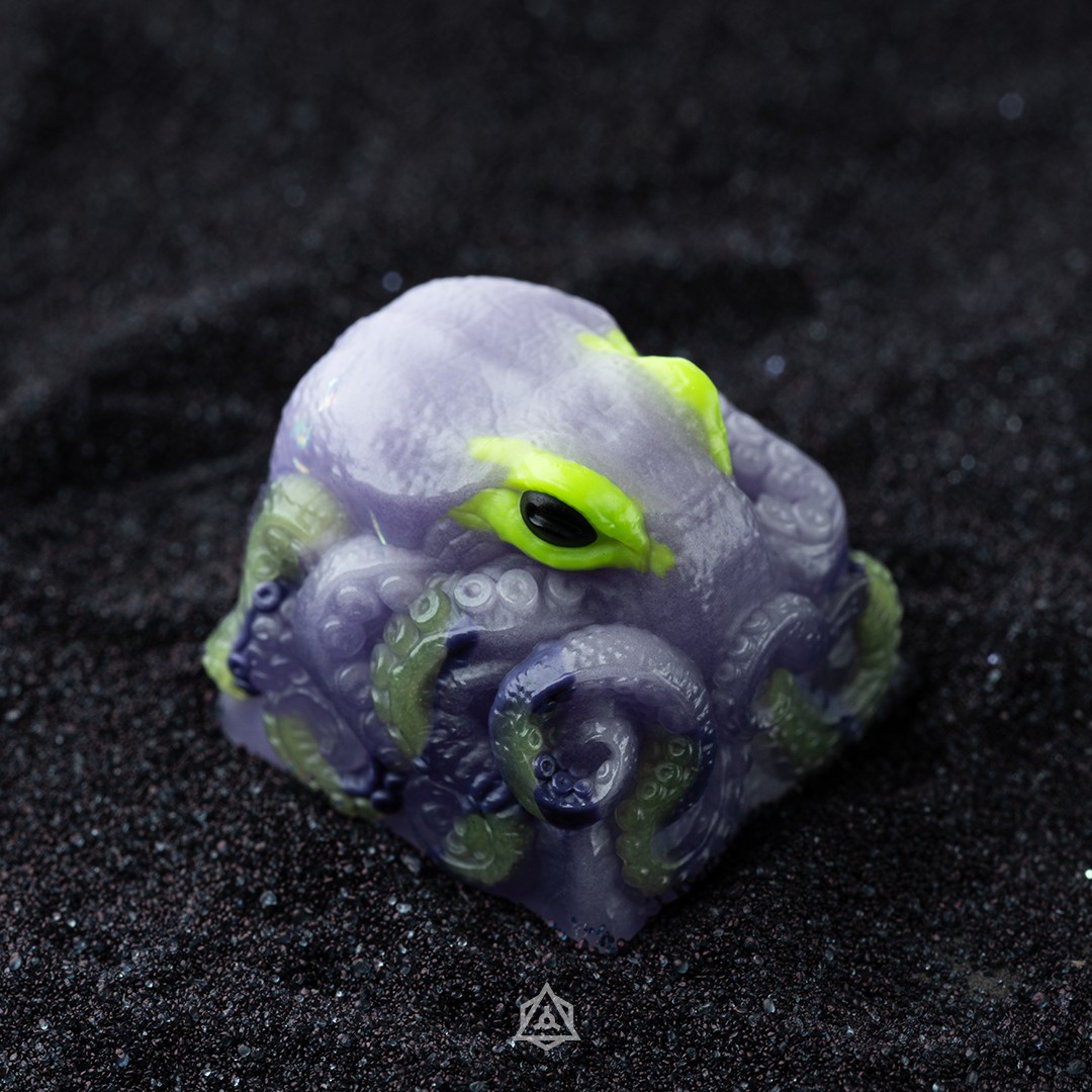 Contagion - Pathogen - Image 3