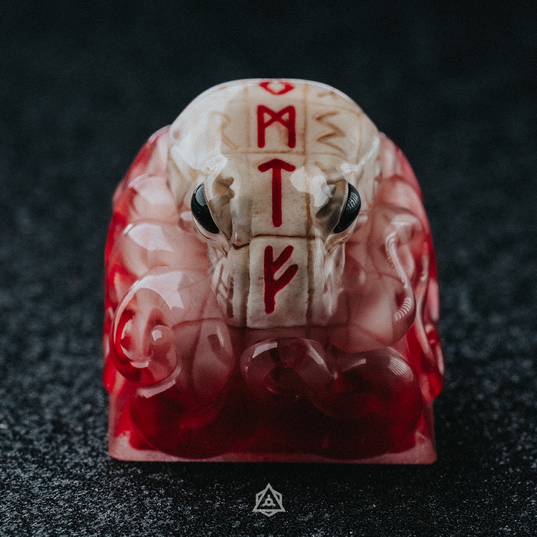 Sanctum Vitae - Epitaph - Image 3