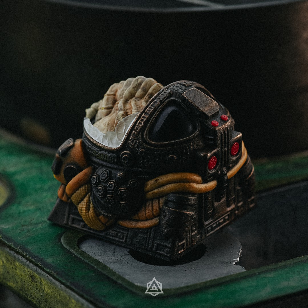 Emergence - Host - Image 5