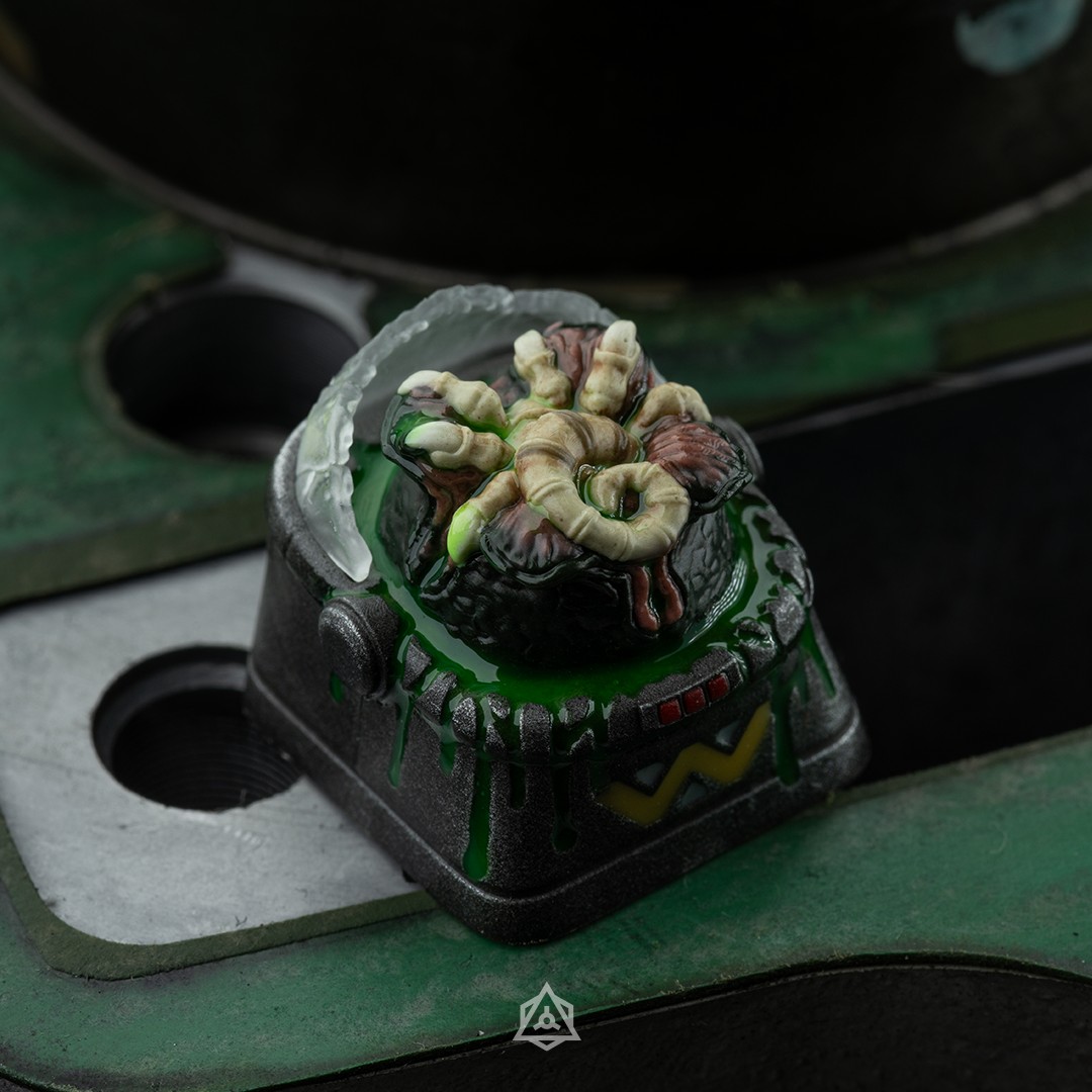 Emergence - Ovo - Image 2