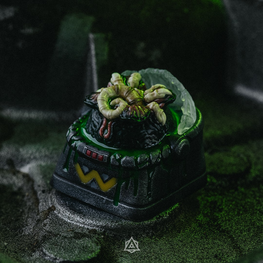 Emergence - Ovo - Image 4