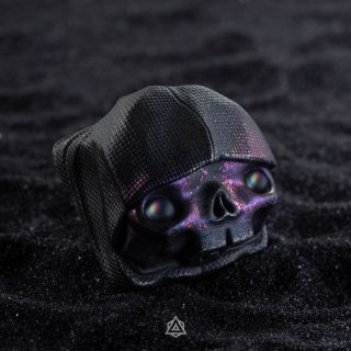 Archetype | Artisan Keycaps & More